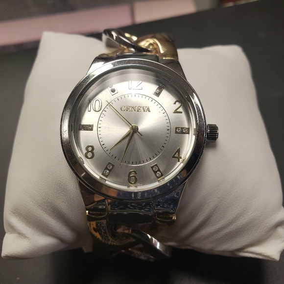 Geneva Accessories - Reloj Geneva